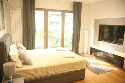 Sarajevska Apartment | Natalie's Condo