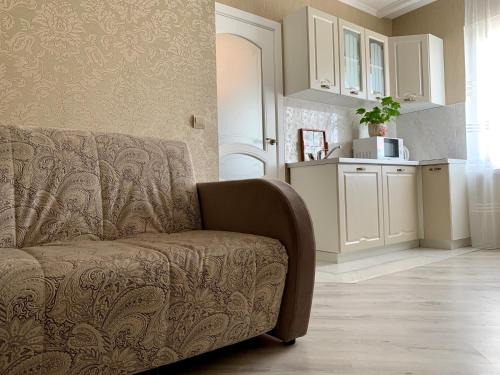 Darnyckyj Apartment | Nataly Apartments 5