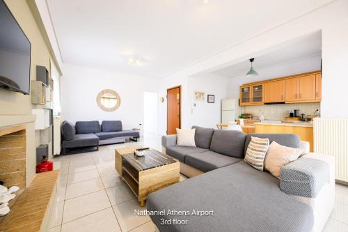 Spata-Artemida Apartment | Nathaniel Athens Airport