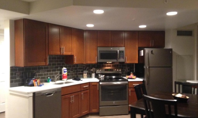 Ballston Apartment | National at Virginia Square