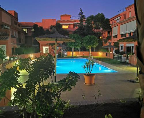 Rota Apartment | Natipao