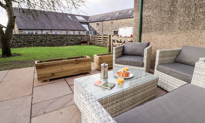 Natland Cottage | Natland Hall Cottage