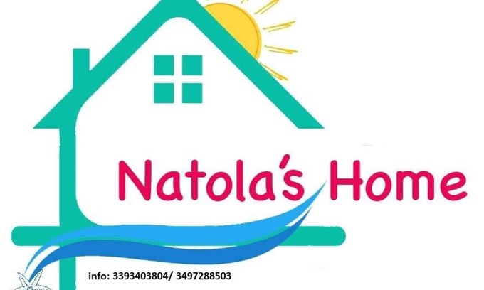 Margherita di Savoia Apartment | Natola's Home Beach
