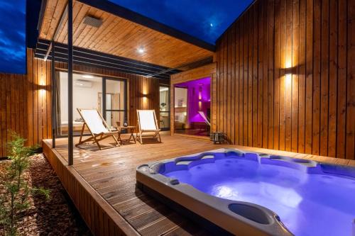 Tiszaorveny Apartment | Natur Harmony Tiszafüred