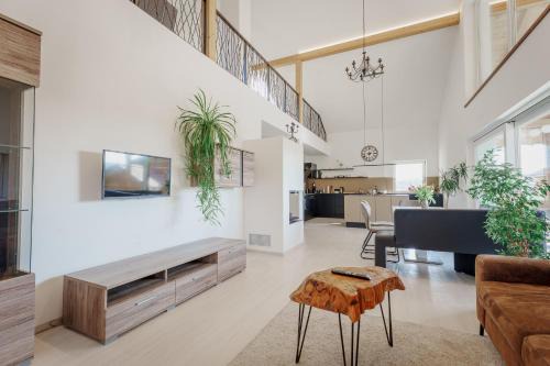 Petting Apartment | Natur.Liebe.Leben