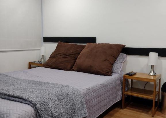 Quinta Mutis House | Natural Getaway