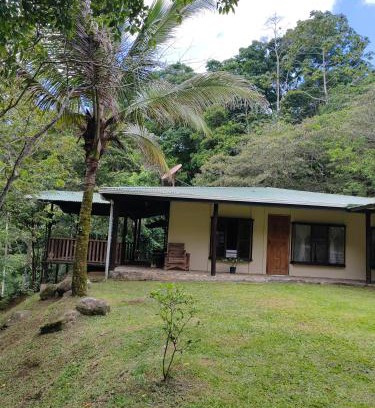Pavones House | Natural paradise