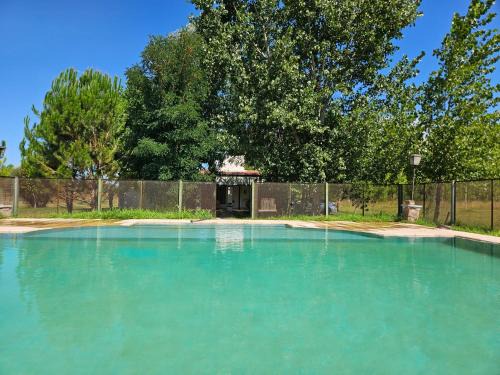 Tunuyan House | Naturaleza & confort en Tunuyan, Mendoza