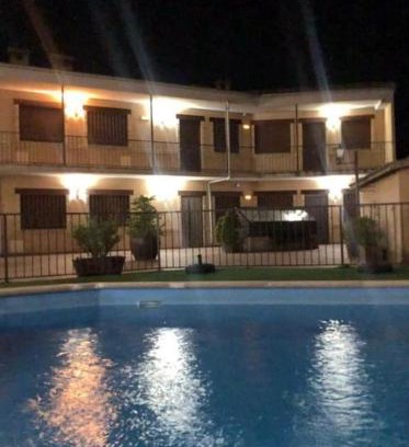 Arroyo Frio Apartment | Naturaleza-confort