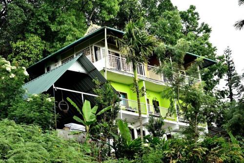 Devikolam Cabin | Nature Dale Munnar