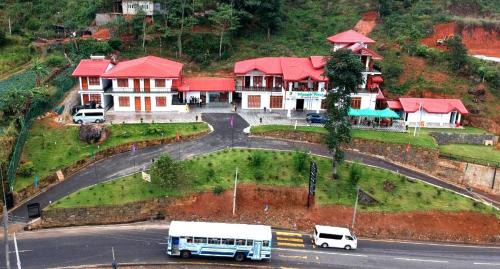 Katukitula Bed & Breakfast | Nature First Hotel