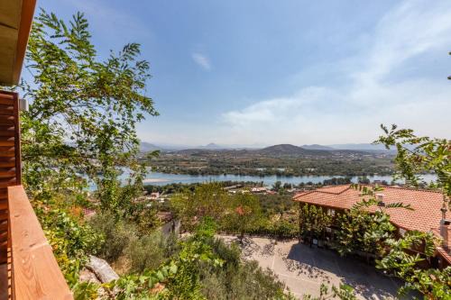 Shkoder County Hotel | Nature House