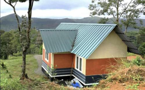 Elappara Apartment | Nature Nook