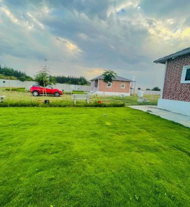 Chevella House | Nature's Nest Cottages