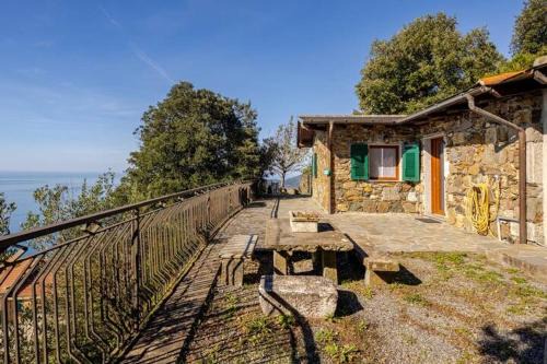 Vernazza Ski Chalet | Nature&Sea Chalet