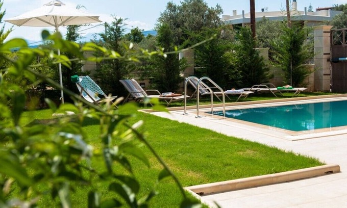 Adele Villa | Nature Villa - 3km From Beach