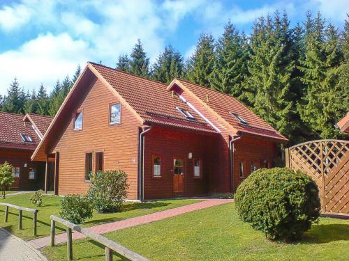 Rotacker House | Naturerlebnisdorf Blauvogel Hasselfelde