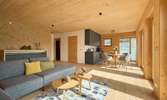 Elzach Apartment | Naturferienwohnung Weitsicht