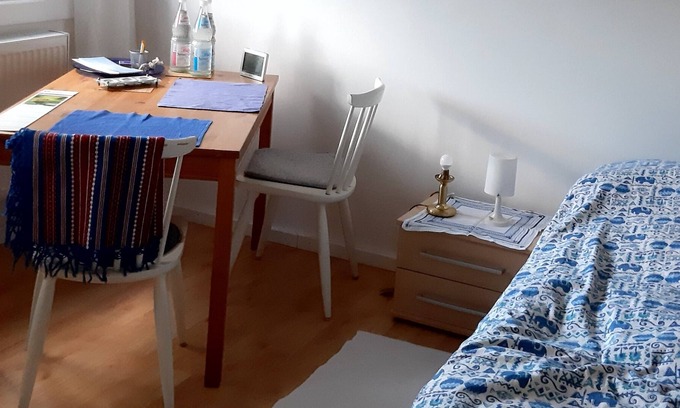 Biebergemund Apartment | Naturnahes Appartement, Klein Aber Fein