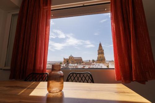 La Catedral Apartment | Natysplace
