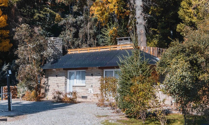 San Carlos de Bariloche Ski Chalet | Nautical House in Bariloche: on the shores of Lake Nahuel Huapi