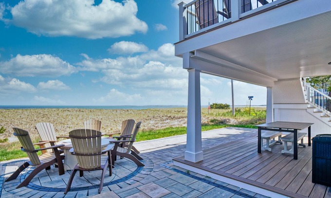 Ocean Park House | Nautical Point by Bayley Vacation Rentals