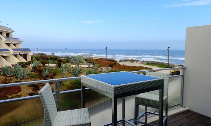 Naturist Village Apartment | NAUTILIA 201 - Luxe - 2 personnes