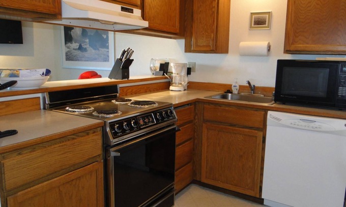 Ocean Shores House | Nautilus # 202 - Ocean Front Condos