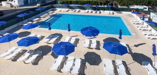 Santa Margarida Hotel | Nautilus Hotel