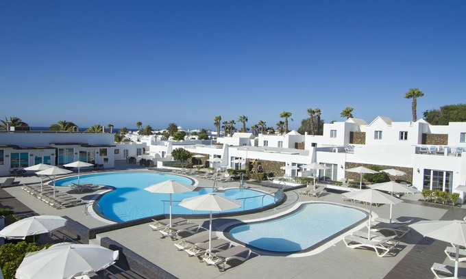 Matagorda Apartment | Nautilus Lanzarote