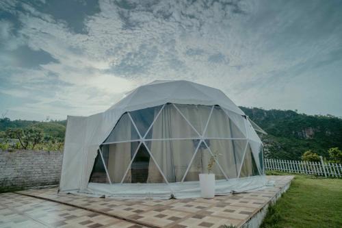 Sirala Hotel | Navira Hills Domes Rishikesh