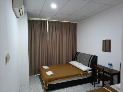 Tamparuli Hotel | NaVita Lodge