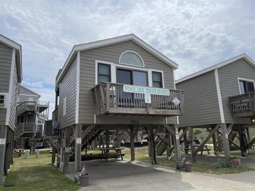 Hatteras Apartment | NC 12 56821-18 Condo