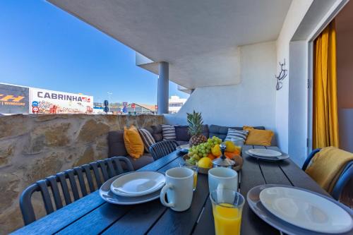 Tarifa Apartment | Near beach, cosy terrace, pool & fibre WIFI