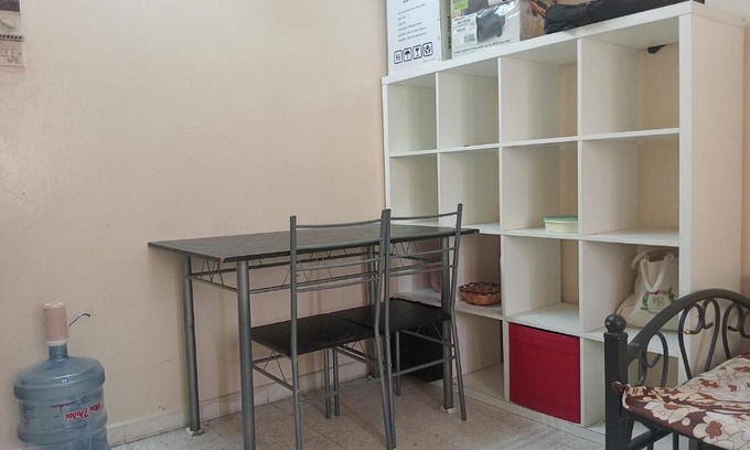 Bur Dubai House | Near Burjuman and ADCB Metro Station