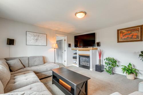 Central City House | Near Casinos - Mtn-View Home in Central City!