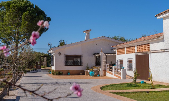 Ronda Cottage | Near the Ascari circuit