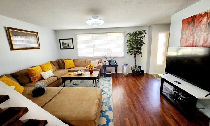 Casa Granada Townhouses Condo | Near the heart of Old Town Scottsdale - 3 bedroom, 2.5 bath Condo