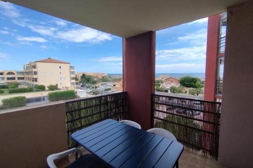 Frontignan Apartment | Near the port and the beach