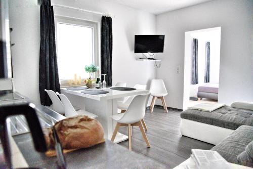 Monkebude Apartment | Nebengebäude