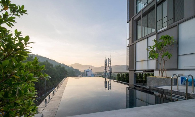 Kho Hong Hotel | Neca Reiche Hotel