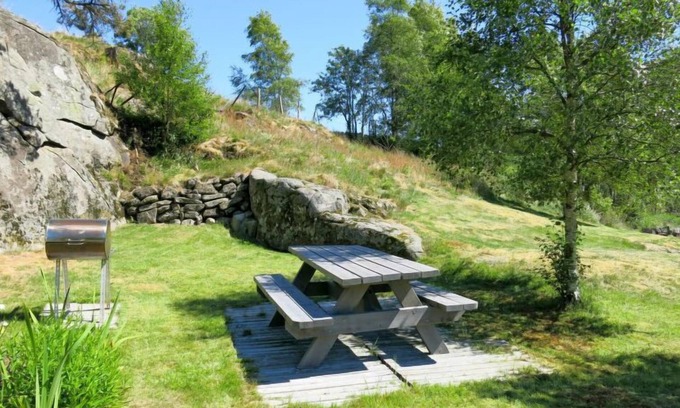Farsund House | Nedregård by Interhome