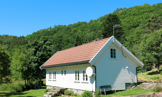 Farsund House | Nedregård by Interhome