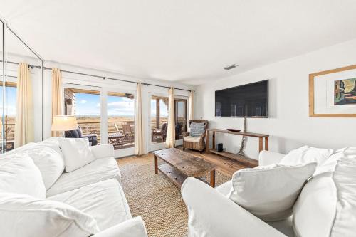 Ono Island House | Needle Rush Point Unit A15