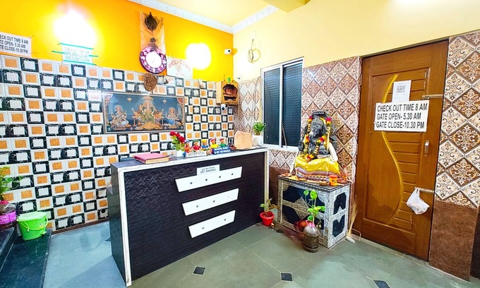 Puri Hotel | Neelachal Holiday Nibasa Puri