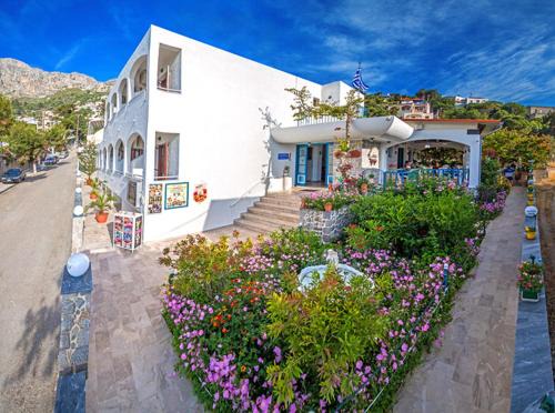 Mirties Hotel | Nefeli Hotel