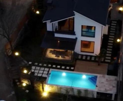 Sapanca Villa | Nefes Vılla Sapanca