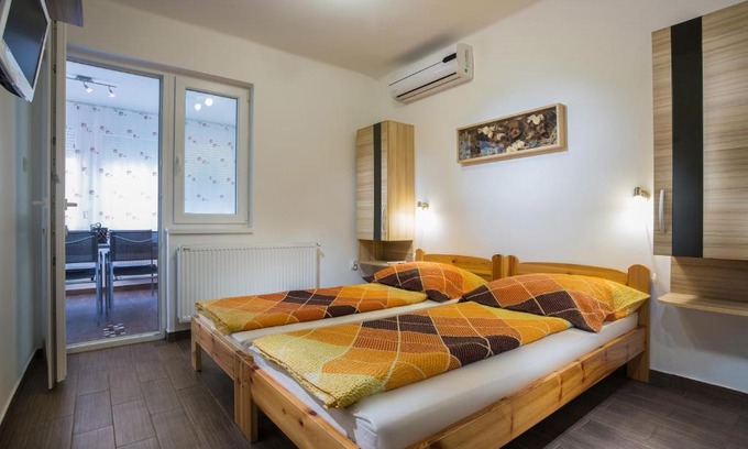 Hajduszoboszlo Apartment | neGGa Apartman