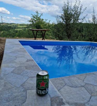 Central Serbia Apartment | Negovanovic vikendica