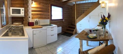 Peaule House | Neizhig Koad Petit Nid en Bois